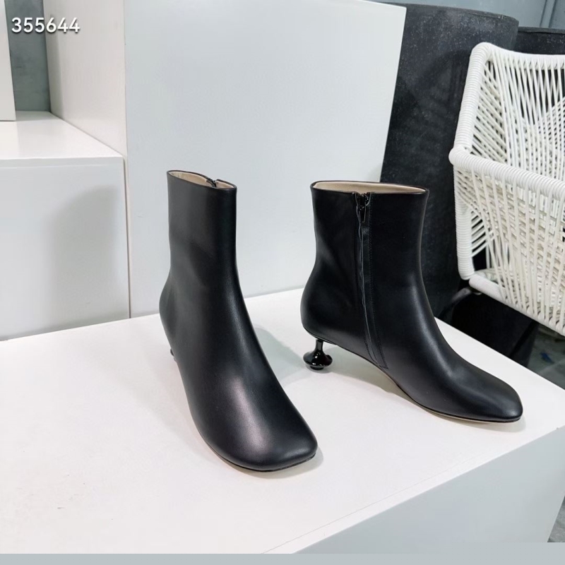 l*ew* boots